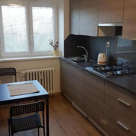 Apartman Jizni Apartment Prerov Exterior photo