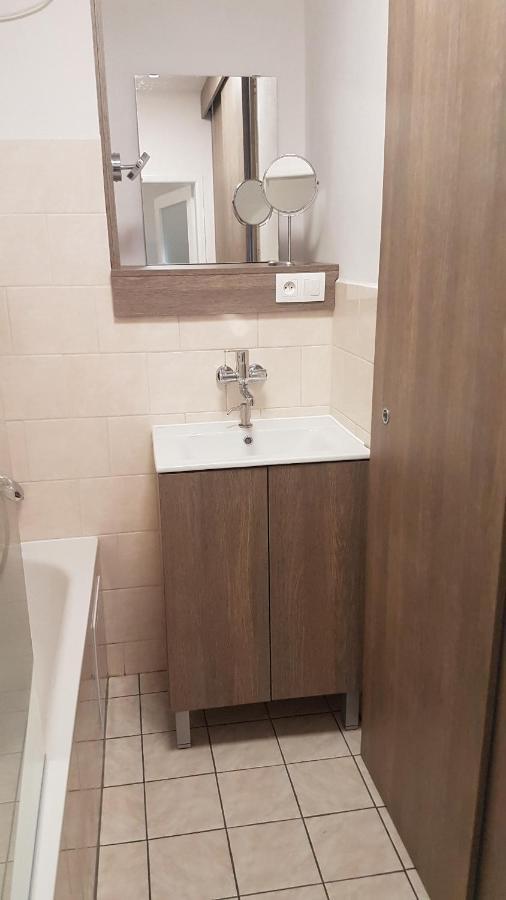 Apartman Jizni Apartment Prerov Exterior photo