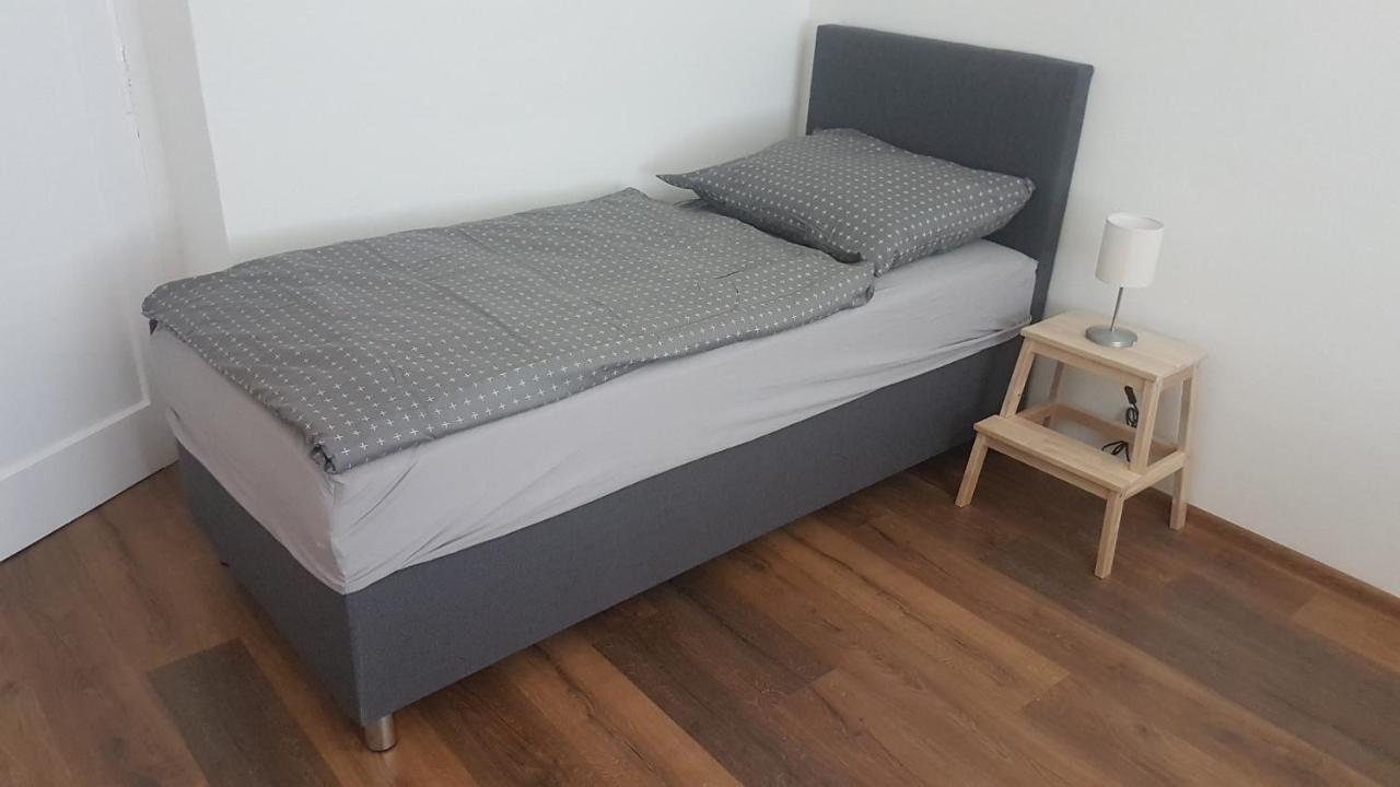 Apartman Jizni Apartment Prerov Exterior photo